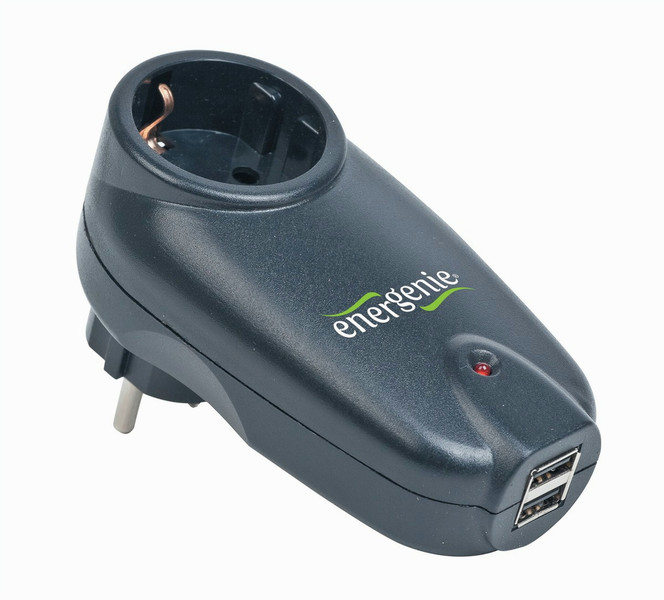 EnerGenie SPG1-U mobile device charger
