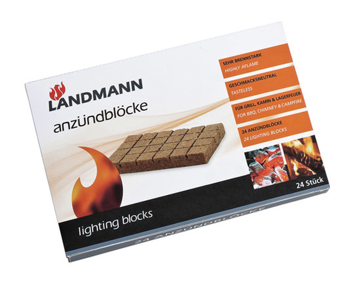 LANDMANN 13801 Grillzubehör