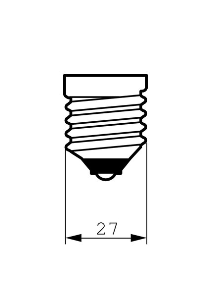 Philips Stan 100W 100Вт E27 E