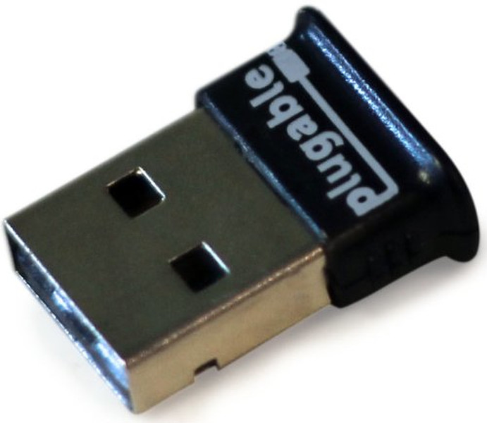 Plugable Technologies USB-BT4LE сетевая карта