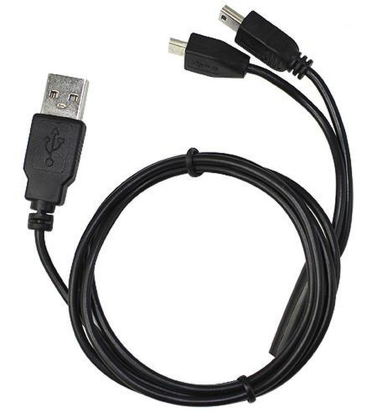 XTG Technology XTG-MCMNUSB кабель USB