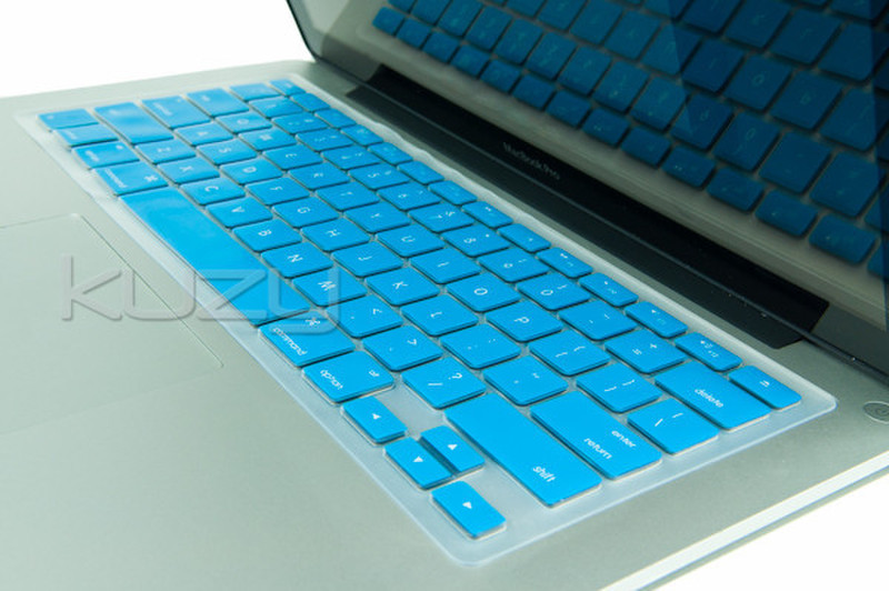 Kuzy Keyboard Silicone Cover Skin