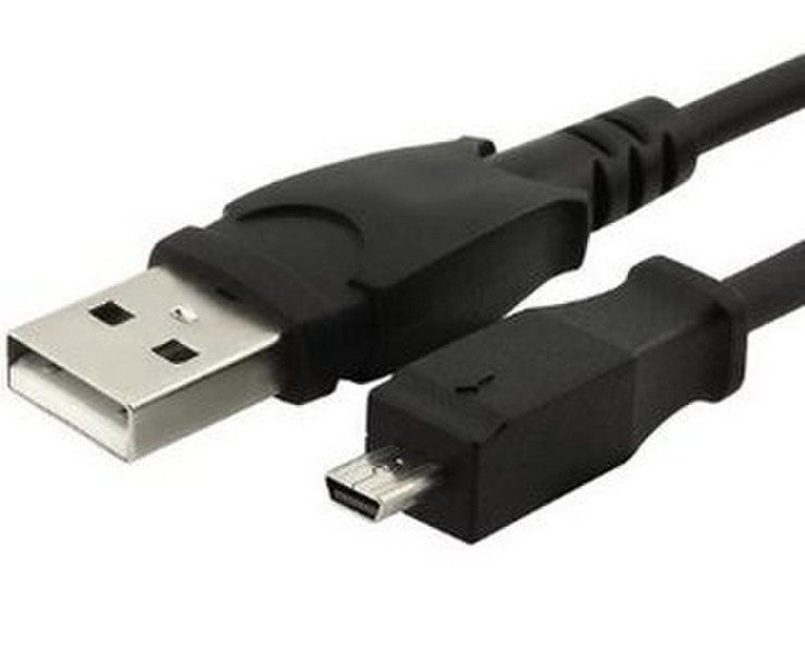 eForCity 259594 кабель USB