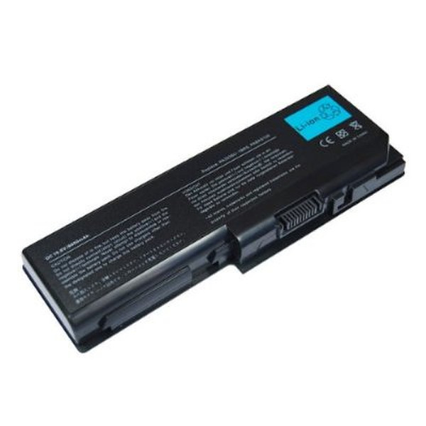 BrainyDeal Li-Ion 7200mAh Lithium-Ion 7200mAh 10.8V rechargeable battery