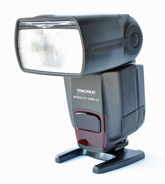 Yongnuo YN560-III camera flashe