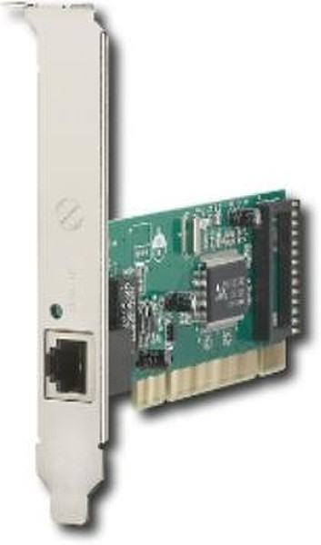 Dynex DX-E102 Внутренний Ethernet 100Мбит/с сетевая карта