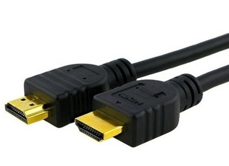 eForCity 277558 HDMI кабель