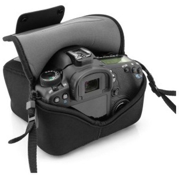 Accessory Genie USA Gear FlexArmor Neoprene DSLR Camera Case