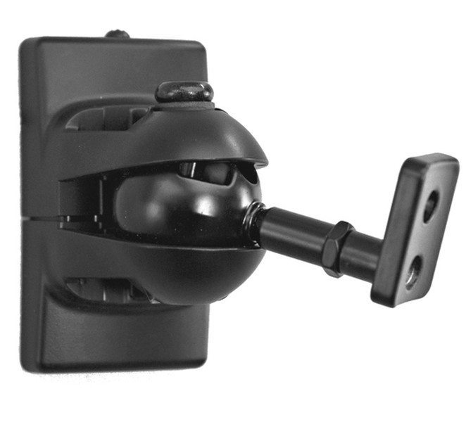 Pinpoint Mounts AM30-Black
