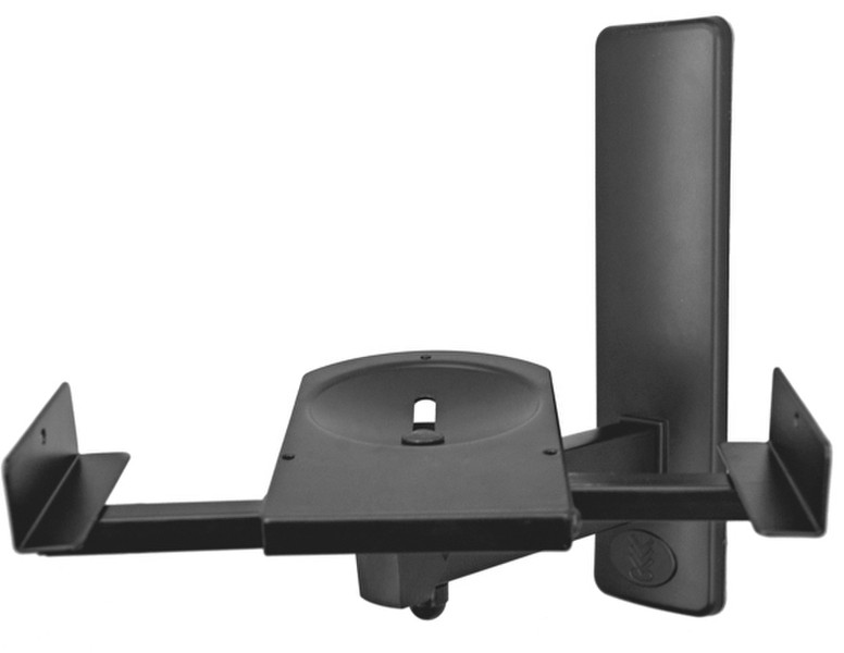 Pinpoint Mounts AM40-Black