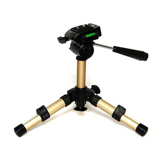 CowboyStudio Mini Digitale Film/Kameras Schwarz Stativ