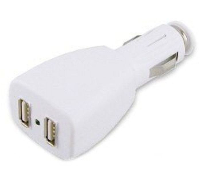 eForCity DOTHUSBCCAD5 mobile device charger