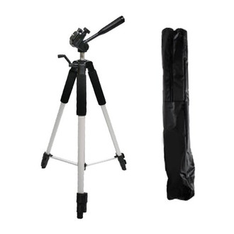 ButterflyPhoto AMAZ0402 Digitale Film/Kameras Schwarz, Edelstahl Stativ