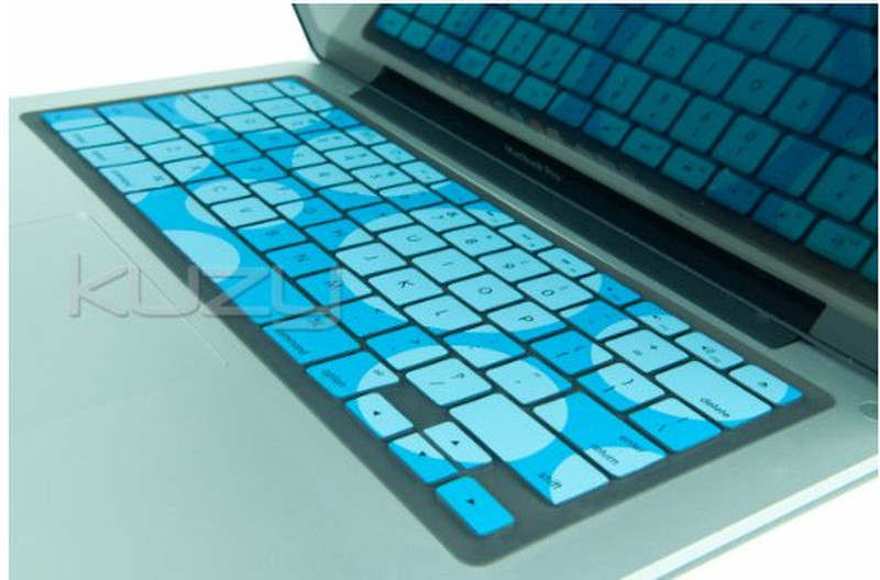 Kuzy Keyboard Cover Silicone Skin