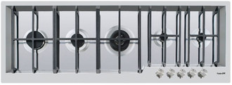 Foster GK.5F.line.FT built-in Gas Stainless steel