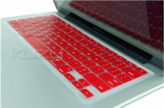 Kuzy Keyboard Cover Silicone Skin