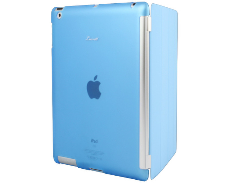 Luvvitt DOLCE 9.7Zoll Cover case Blau