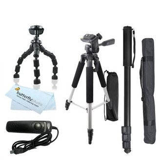 ButterflyPhoto AMAZ1244 camera kit