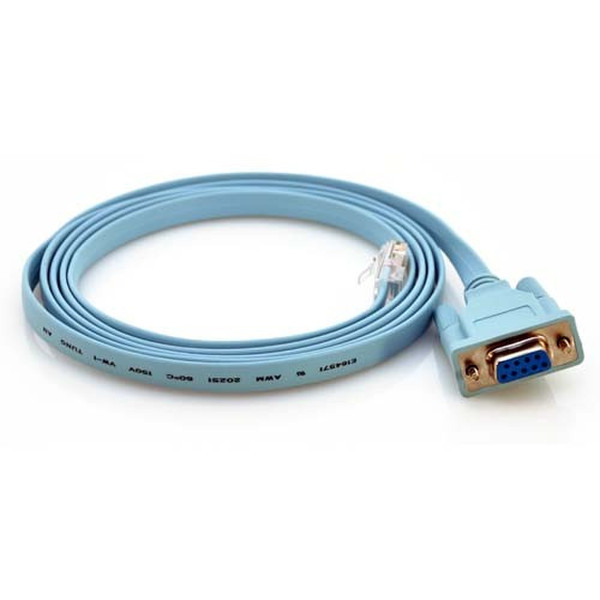 Diablo Cable 14185 serielle Kabel