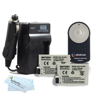 ButterflyPhoto AMAZ22018 camera kit