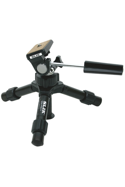 Slik MINI PRO V Universal Black tripod