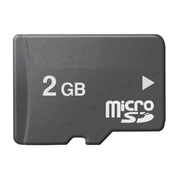 Generic 2 GB MicroSD 2ГБ MicroSD карта памяти