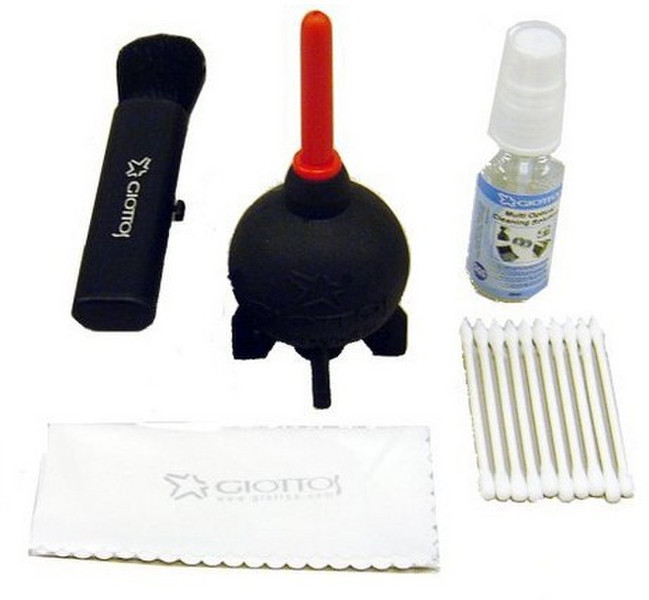 Giottos CL1001 equipment cleansing kit