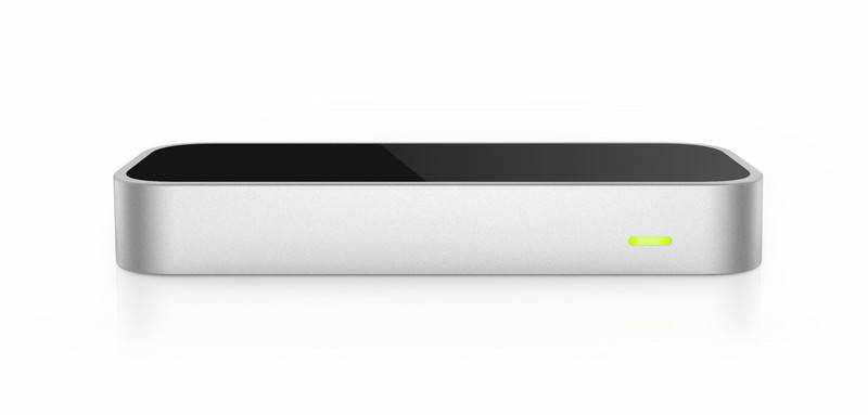 HP Leap Motion Controller