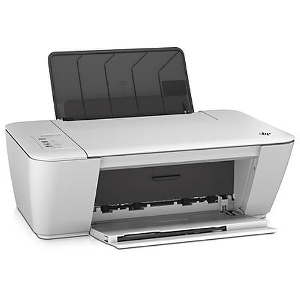 HP Deskjet 1510 All-in-One Printer многофункциональное устройство (МФУ)