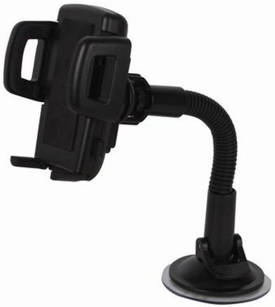 Techly Car Sucker Stand Support for Smartphone I-SMART-VENT