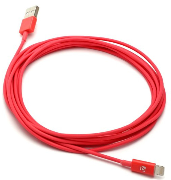 Aduro USB/Lightning, 3m