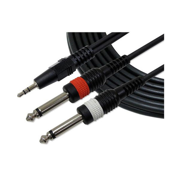 GLS Audio 37-387 Audio-Kabel