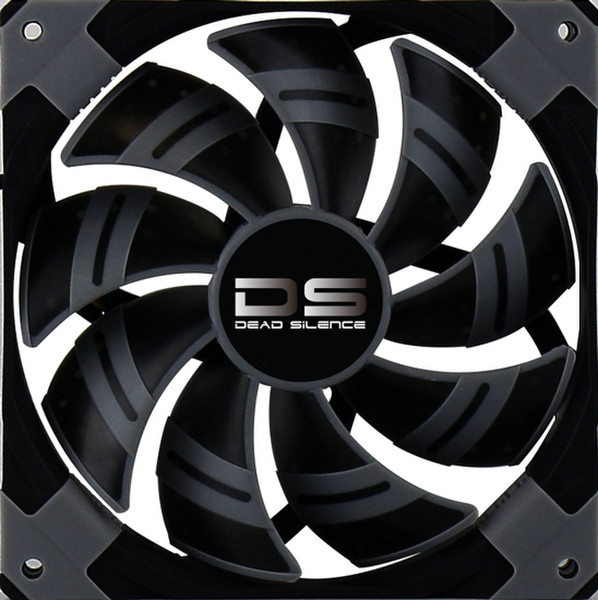 Aerocool Dead Silence 12cm Computer case Fan