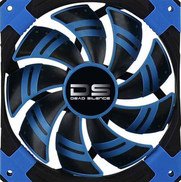 Aerocool Dead Silence 12cm Computer case Fan