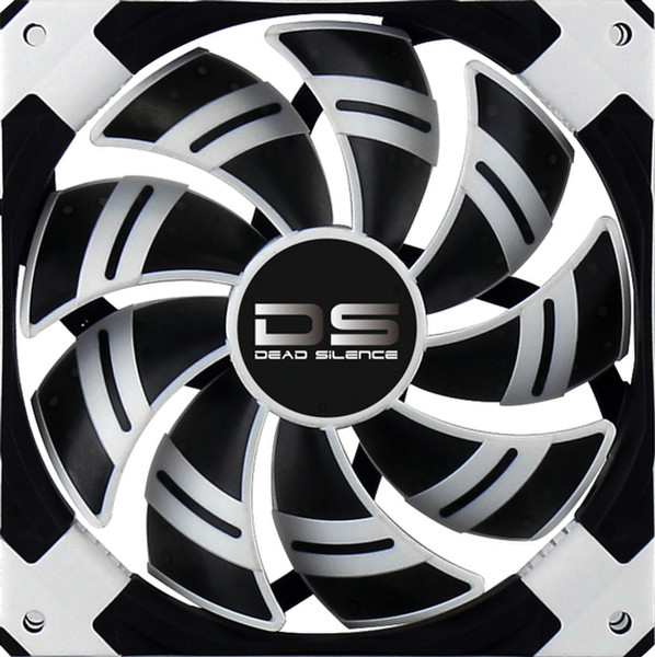 Aerocool Dead Silence 12cm Computer case Fan