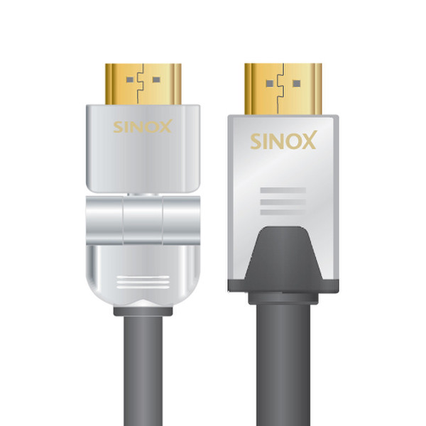 Sinox HDMI 360°, 1.5 m