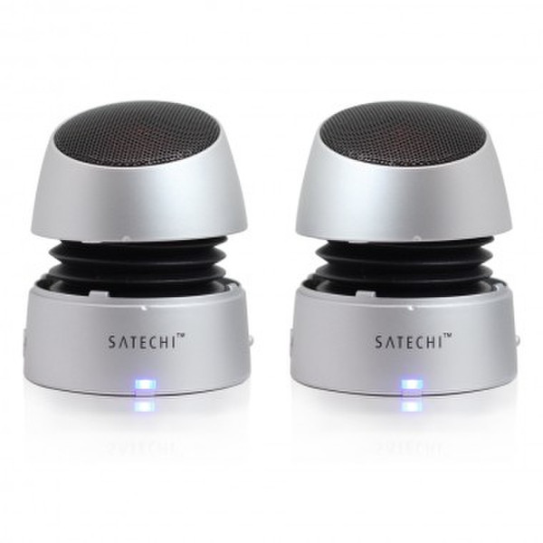 Satechi SX2 Tragbarer Lautsprecher