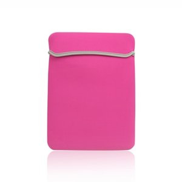 Top Case Sleeve 13Zoll Sleeve case Pink