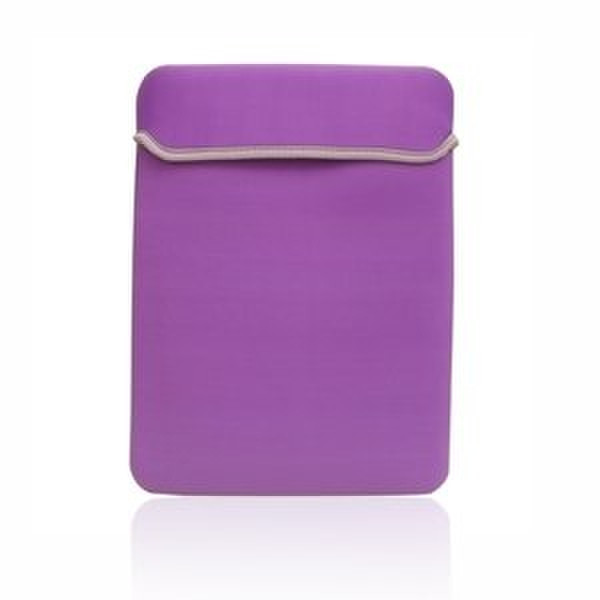 Top Case Sleeve 13Zoll Sleeve case Violett