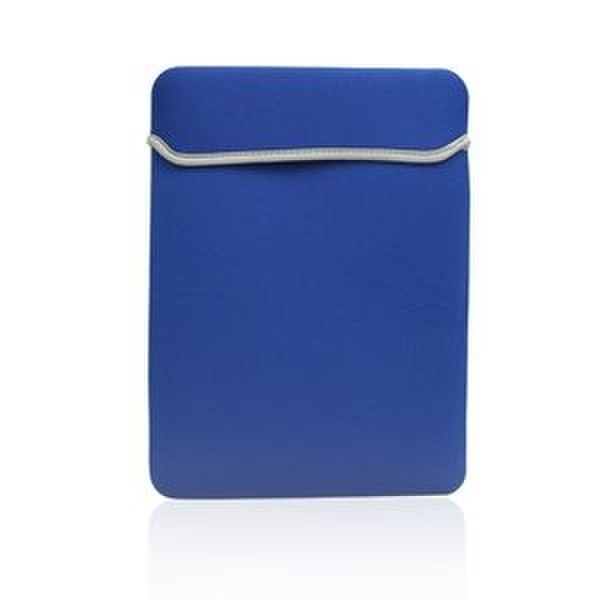 Top Case Sleeve 13Zoll Sleeve case Blau