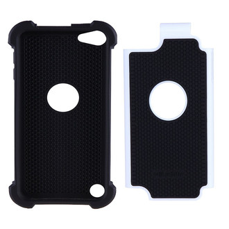 i-Blason Armadillo Cover case Schwarz, Weiß