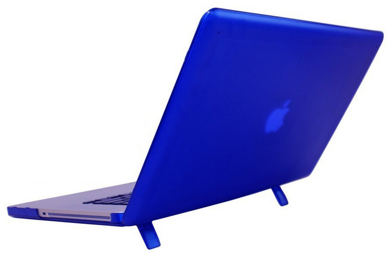 mCover ALU15-A1286-BLUE Notebook cover аксессуар для ноутбука