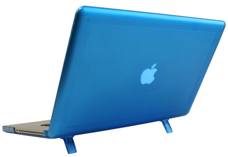 mCover ALU15-PRO-AQUA Notebook cover notebook accessory