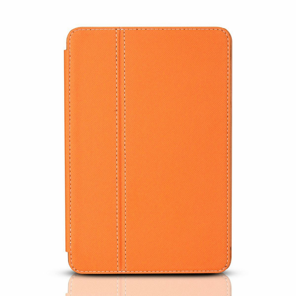 Photive Ultra Slim Folio 7.9Zoll Blatt Orange