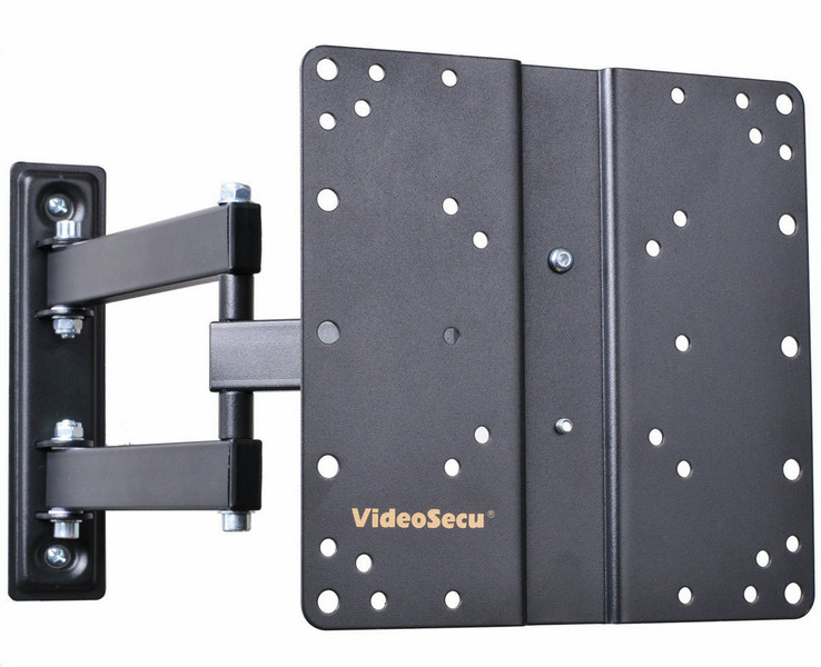 VideoSecu ML510B Flat Panel Wandhalter