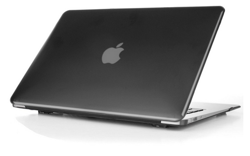 mCover MBA13-A1369-BLACK Notebook cover аксессуар для ноутбука