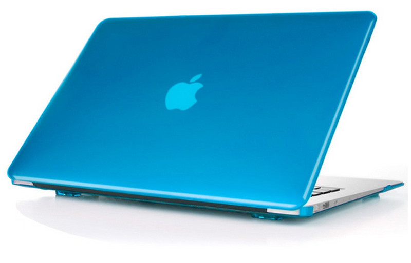 mCover MBA13-1369-AQUA Notebook cover notebook accessory
