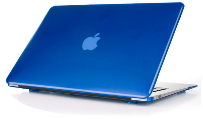 mCover MBA13-1369-BLUE Notebook cover Notebook-Zubehör