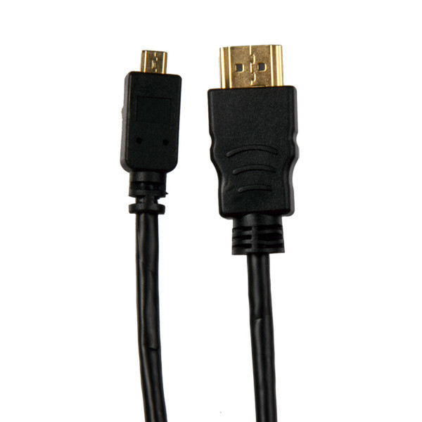 Sinox HDMI Micro (m) - HDMI (m), 1.5m