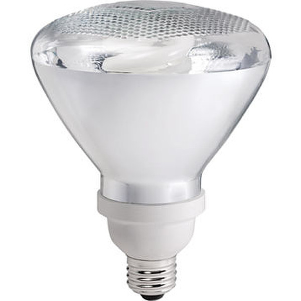 Philips 46677416782 23W E26 Unspecified Warm white energy-saving lamp